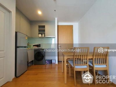 Noble Revo Silom, Bangkok, Thailand Noble Revo Silom, Bangkok, Thailand