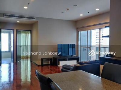 Noble Ora, Bangkok, Thailand Noble Ora, Bangkok, Thailand