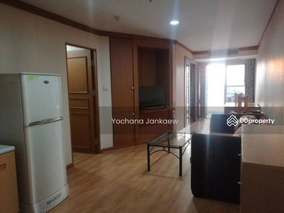 The Waterford Diamond Tower Sukhumvit, Bangkok, Thailand The Waterford Diamond Tower Sukhumvit, Bangkok, Thailand