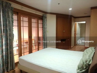 The Waterford Diamond Tower Sukhumvit, Bangkok, Thailand The Waterford Diamond Tower Sukhumvit, Bangkok, Thailand