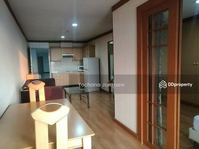 The Waterford Diamond Tower Sukhumvit, Bangkok, Thailand The Waterford Diamond Tower Sukhumvit, Bangkok, Thailand