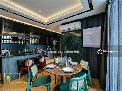 C Ekkamai, Bangkok, Thailand C Ekkamai, Bangkok, Thailand