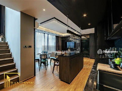 C Ekkamai, Bangkok, Thailand C Ekkamai, Bangkok, Thailand