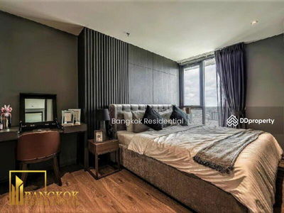 C Ekkamai, Bangkok, Thailand C Ekkamai, Bangkok, Thailand