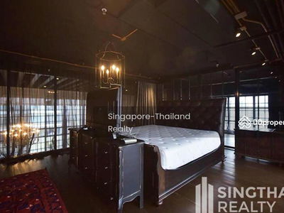 The Emporio Place, Bangkok, Thailand The Emporio Place, Bangkok, Thailand