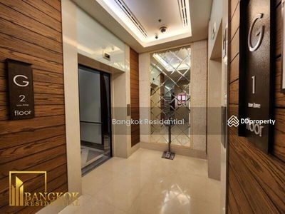 Baan Siri 24, Bangkok, Thailand Baan Siri 24, Bangkok, Thailand