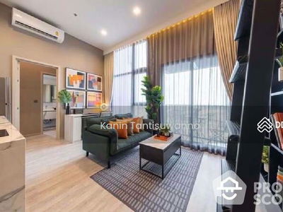 The Line Sukhumvit 101, Bangkok, Thailand The Line Sukhumvit 101, Bangkok, Thailand