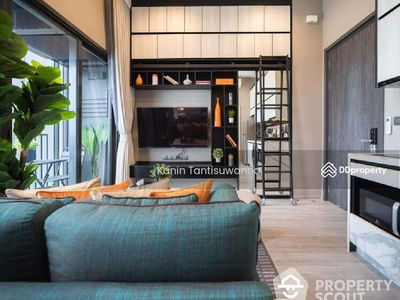 The Line Sukhumvit 101, Bangkok, Thailand The Line Sukhumvit 101, Bangkok, Thailand