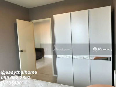 Aspire Sathorn-Thapa, Bangkok, Thailand Aspire Sathorn-Thapa, Bangkok, Thailand