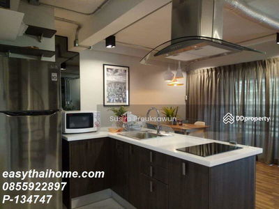 Thonglor Tower, Bangkok, Thailand Thonglor Tower, Bangkok, Thailand