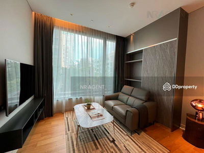 Sindhorn Residence, Bangkok, Thailand Sindhorn Residence, Bangkok, Thailand