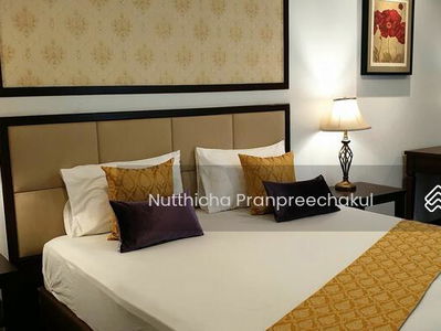 Piyathip Place, Bangkok, Thailand Piyathip Place, Bangkok, Thailand