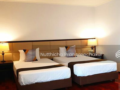 Piyathip Place, Bangkok, Thailand Piyathip Place, Bangkok, Thailand