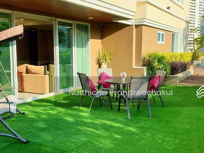 Piyathip Place, Bangkok, Thailand Piyathip Place, Bangkok, Thailand