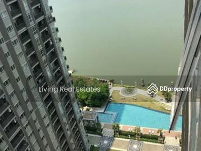 Manor Sanambinnam, Nonthaburi, Thailand Manor Sanambinnam, Nonthaburi, Thailand