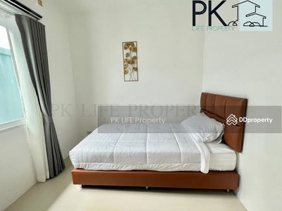 Gehäuse In Ban Chalong, Thailand Gehäuse In Ban Chalong, Thailand