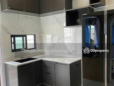 Grand Britania Wongwaen Ramintra, Bangkok, Thailand Grand Britania Wongwaen Ramintra, Bangkok, Thailand