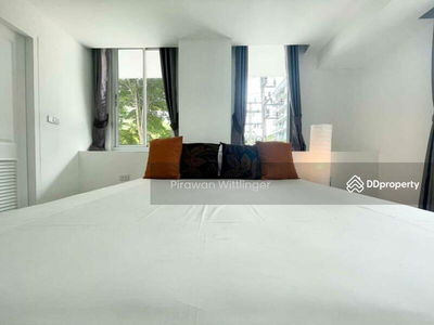 Waterford Sukhumvit 50 condominium, Bangkok, Thailand Waterford Sukhumvit 50 condominium, Bangkok, Thailand