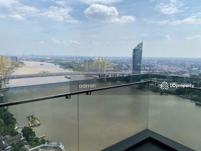 Canapaya Residences Rama 3, Bangkok, Thailand Canapaya Residences Rama 3, Bangkok, Thailand