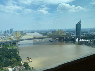 Canapaya Residences Rama 3, Bangkok, Thailand Canapaya Residences Rama 3, Bangkok, Thailand