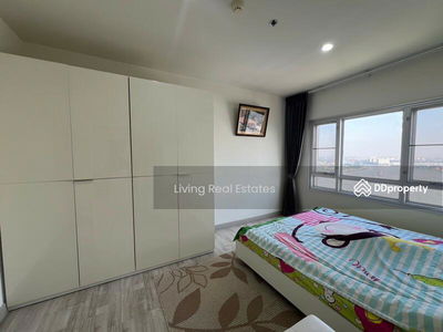 Manor Sanambinnam, Nonthaburi, Thailand Manor Sanambinnam, Nonthaburi, Thailand