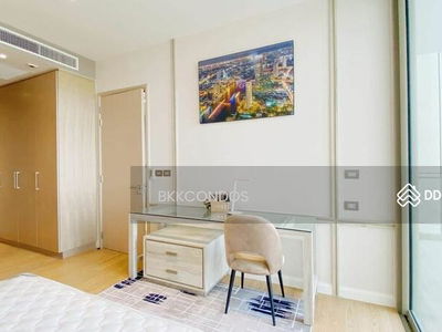 Magnolias Waterfront Residences, Bangkok, Thailand Magnolias Waterfront Residences, Bangkok, Thailand