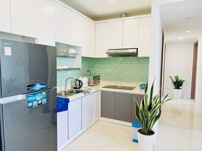 ICON 56, Vietnam ICON 56, Vietnam