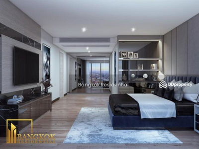 Supalai Riva Grande Rama 3, Bangkok, Thailand Supalai Riva Grande Rama 3, Bangkok, Thailand