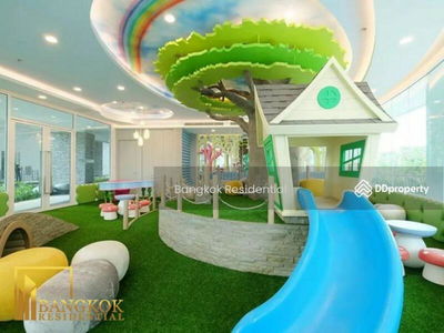 Supalai Riva Grande Rama 3, Bangkok, Thailand Supalai Riva Grande Rama 3, Bangkok, Thailand