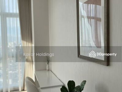 Supalai Premier Si Phraya-Samyan, Bangkok, Thailand Supalai Premier Si Phraya-Samyan, Bangkok, Thailand