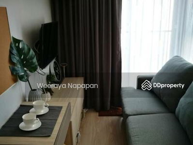 Noble Revolve Ratchada 2, Bangkok, Thailand Noble Revolve Ratchada 2, Bangkok, Thailand