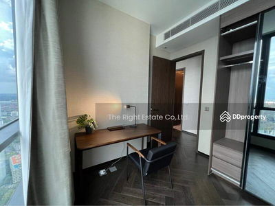 The Esse Sukhumvit 36, Bangkok, Thailand The Esse Sukhumvit 36, Bangkok, Thailand