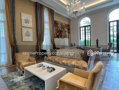 The Diplomat 39, Bangkok, Thailand The Diplomat 39, Bangkok, Thailand