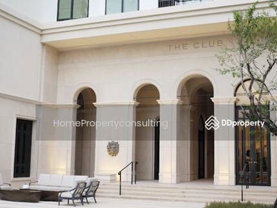 The Diplomat 39, Bangkok, Thailand The Diplomat 39, Bangkok, Thailand