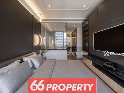 Muniq Langsuan, Bangkok, Thailand Muniq Langsuan, Bangkok, Thailand