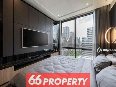 Muniq Langsuan, Bangkok, Thailand Muniq Langsuan, Bangkok, Thailand