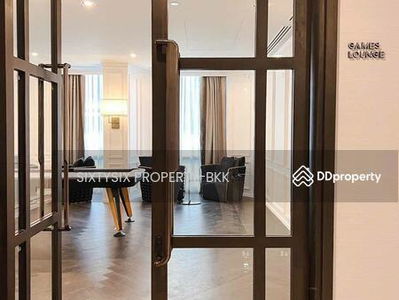 Muniq Langsuan, Bangkok, Thailand Muniq Langsuan, Bangkok, Thailand