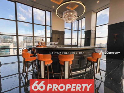 Muniq Langsuan, Bangkok, Thailand Muniq Langsuan, Bangkok, Thailand