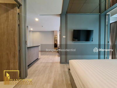 Serviced Apartment, Bangkok, Thailand Serviced Apartment, Bangkok, Thailand