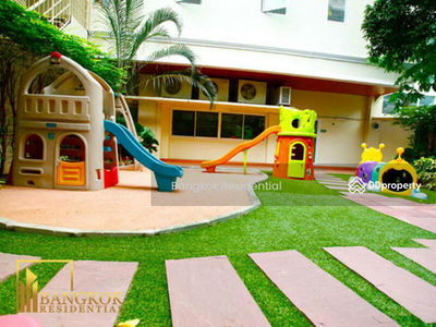 Serviced Apartment, Bangkok, Thailand Serviced Apartment, Bangkok, Thailand