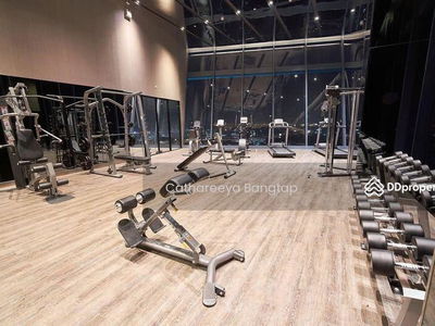 IDEO Mobi Sukhumvit 66, Bangkok, Thailand IDEO Mobi Sukhumvit 66, Bangkok, Thailand