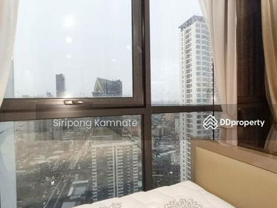 IDEO Q Ratchathewi, Bangkok, Thailand IDEO Q Ratchathewi, Bangkok, Thailand