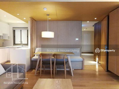 The Philo Residence, Bangkok, Thailand The Philo Residence, Bangkok, Thailand