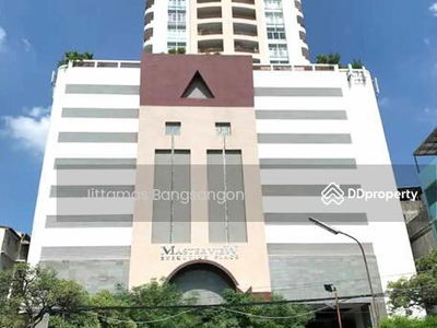 Masterview Executive Place, Bangkok, Thailand Masterview Executive Place, Bangkok, Thailand