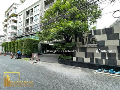 Life @ Sukhumvit 67, Bangkok, Thailand Life @ Sukhumvit 67, Bangkok, Thailand