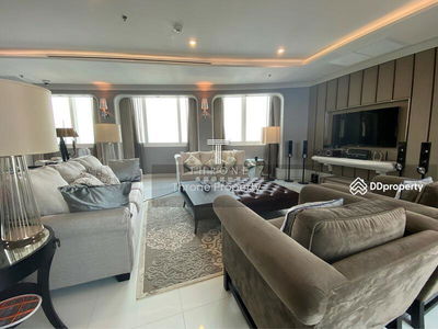 Millennium Residence, Bangkok, Thailand Millennium Residence, Bangkok, Thailand