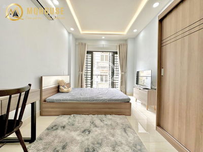 Housing in Ho Chi Minh City, Vietnam Housing in Ho Chi Minh City, Vietnam