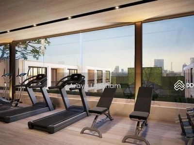 Amaranta Residence Ratchada-Huai, Bangkok, Thailand Amaranta Residence Ratchada-Huai, Bangkok, Thailand