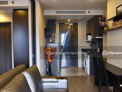 ASHTON Asoke, Bangkok, Thailand ASHTON Asoke, Bangkok, Thailand