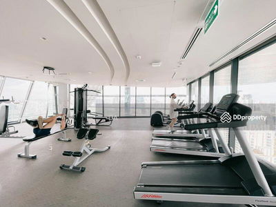 Q Chidlom-Phetchaburi, Bangkok, Thailand Q Chidlom-Phetchaburi, Bangkok, Thailand